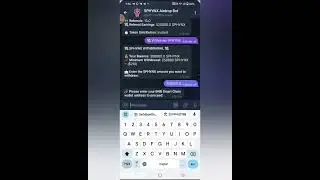 💰💰💰 2025 FREE AIRDROP,SPHYNX AIRDROP LIVE WITHDRAW,4TH WITHDRAW INSTANT WITHDRAW  #shorts