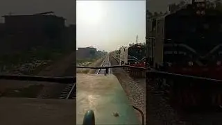 Freight Train service #railway #train #ytshorts #uk #pakistanrailways #indianrailways #automobile