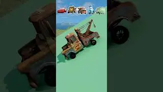 1000 Zombie Cars Gone Wild! #beamngdrive #crash