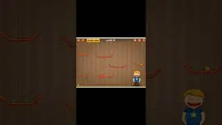 Candy ride 1 level 18 #shorts #candyride #game #games #web #walkthrough #level #gra #gry #gameplay