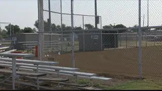 Dumas & Childress Little Leagues receive grants from Texas Rangers Baseball Foundation