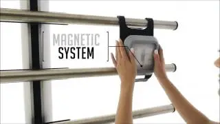Exergame Products - Reax Lights 2017