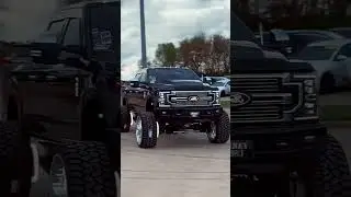 &ldquo;Hardcore Off Road Mod Turns Ford F250 Into Monster Machine!