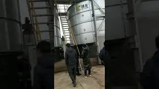 How to solve poultry manure problem for farms to get sustainable development.