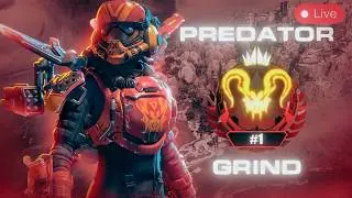 🔴Играю финал AronCUP#2 by @aronqgg (задержка 90 секунд) | Apex Legends