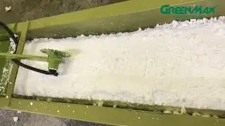 High-quality EPS compactor from INTCO