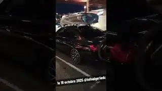Info Immigr&eacute; DZ : le 18 octobre 2025, une scenic surcharge de ouf du jamais vu port Marseille