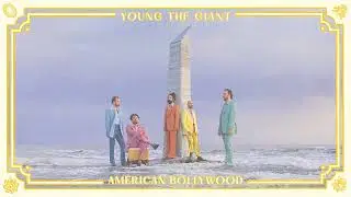 Young the Giant - Wake Up (Official Audio)