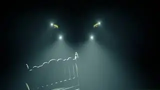 Titanic - Underwater Expedition Scene Animation (Cinematic)