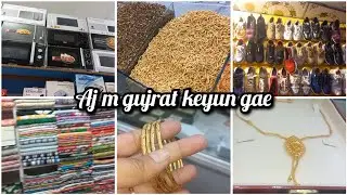 Thrifty Mom Takes on the Bazaar Gujrat Budget-Friendly Shopping Haul for the Whole Family!