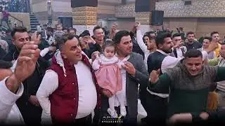 6العريس محمد ممدوح مبيض صالة دريم * المطرب محمد عجي اخراج عبد الله الشعار0966664212