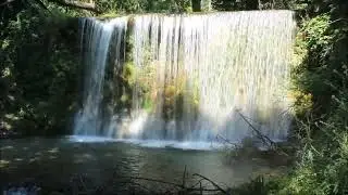 Cascata di Fra Giovanni - San Sosti
