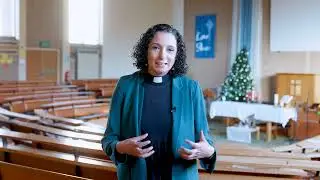 Brunswick Parish Church: A Blueprint for Net Zero Carbon ⛪️🍃