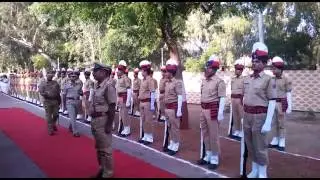 police martyrs day 2016