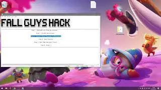 new universal cheat 2023 |FALL GUYS