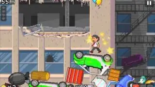 The Incident: App Demo