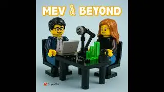 MEV Space #11: How the Data Builders Define Reality