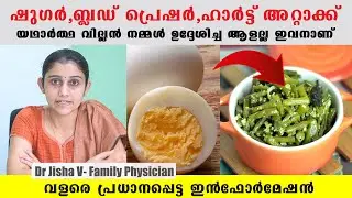 ഷുഗർ ,ബ്ലഡ് പ്രെഷർ ,ഹാർട്ട്‌ അറ്റാക്ക്‌ യഥാർത്ഥ വില്ലൻ നമ്മൾ ഉദ്ദേശിച്ച ആളല്ല ഇവനാണ് /Baiju's Vlogs