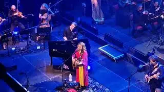 Aneta Langerová & Janáčkova filharmonie - Voda Živá - Lucerna Praha 2024