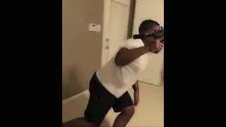Big yavo - 5am freestyle (unreleased)