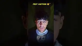 The First Cartoon Ever Made (1908)