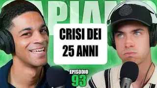 LA NOSTRA CRISI DI QUARTO DI SECOLO! Capiamo #93