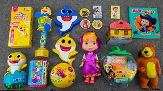 Top 10 Satisfying Video ASMR Lollipops Chocolate and Gummy Candy Unboxing Video Most Popular Candy