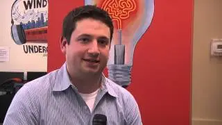 ICB Grad  Josh Weiss Testinmonial - 890AM Producer