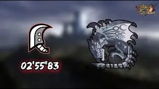 Silver Rathalos 
