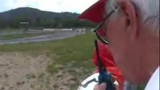 Scuola Piloti - Henry Morrogh - Driver School