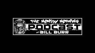 Bill Burr  March Madness and Truck Drivers