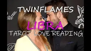 LIBRA  😍 TWINFLAME LOVE READING | I&rsquo;M IN THE THICK OF IT, BUT IM COMING AWAY FROM THIRD PARTIES