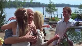 Cheaper By The Dozen 2 - Ending Scene