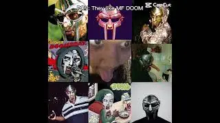 Rip MF DOOM#MFDOOM#capatalizehisname#rip#respect#flyhigh