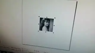 How to mark photo on stainless steel by fiber laser marking machine?