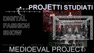 PROJETTI STUDIATI Sgibin&rarr;I PRESENT TO YOU MY WORKS &ndash; VIRTUAL GRAPHIC/FILM