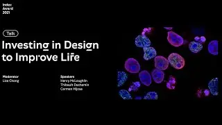 Investing in Design to Improve Life
