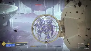 Thanks Icannus for Actually Going to Town