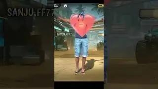 Free Fire SMOOTH EDITING 🥵😙 EDITING || #freefire #sanju.ff77 #shorts