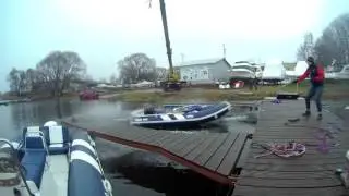 FS380 drop test