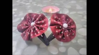 Hairpin Design #5 DIY Make At Home