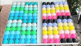 Ball Sort Puzzle &ndash; Color Logic Challenge Solved Perfectly!