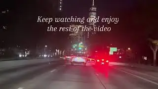 USA Video: Let&rsquo;s drive to New York City! #usa #video #travel #funny