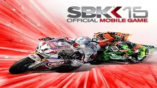 SBK15 Official Mobile Game - Android/iOS Gameplay