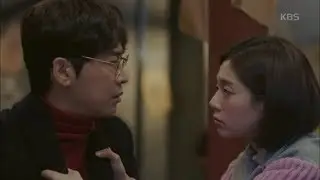 죽어도 좋아 - 역시 사랑 고백은 멱살 잡고 취중에 말해야지~^^.20181227