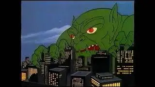 Original VHS Opening: Spider Woman: The Amazon Adventure (UK Retail Tape)