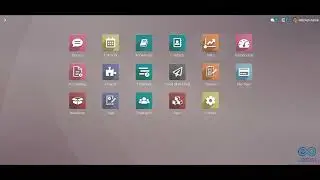 ODoo16 Features _ sales Credit Limit _ الــحــدود الائــتـمــــانـيـــة لـلـمـبـيــعــــات