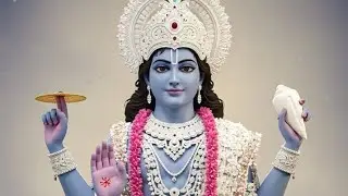 श्री नारायण कवच। समस्त बाधाओं से मुक्ति देने वाला