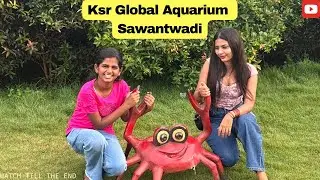 KESARI VLOG-2❤️#vlog #konkanivlogs #sawantwadi #kesari #family #fun