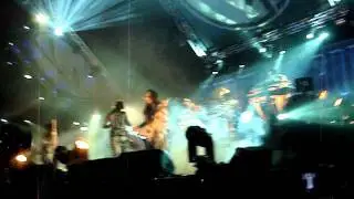 Dimmu Borgir - Chess with the Abyss (Oslo 2011)